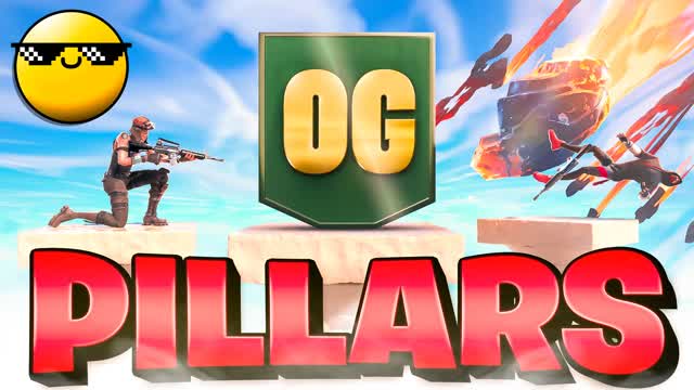 Pillars OG!