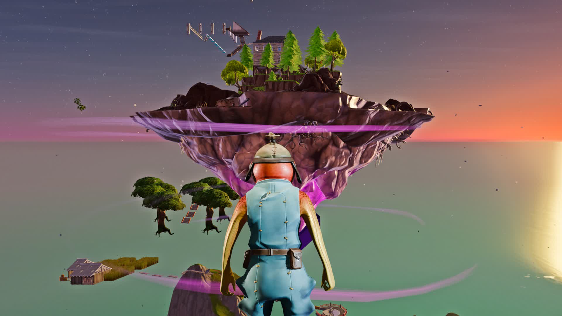 only up level medium !