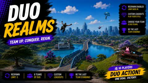 Duo Realms