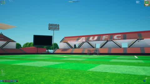 The Reds Stadium (F League)