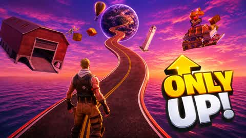 ONLY UP HARDCORE