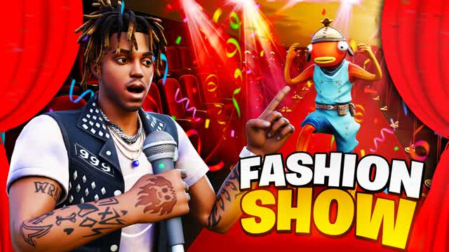 FASHION SHOW CZ/SK [DAVEC]