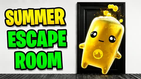 ESCAPE SUMMER FALL GUYS