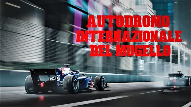 Capture 1 – 🇮🇹 F1 San Piero Race Track 🇮🇹