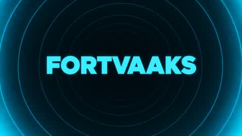 FORTVAAKS🎯