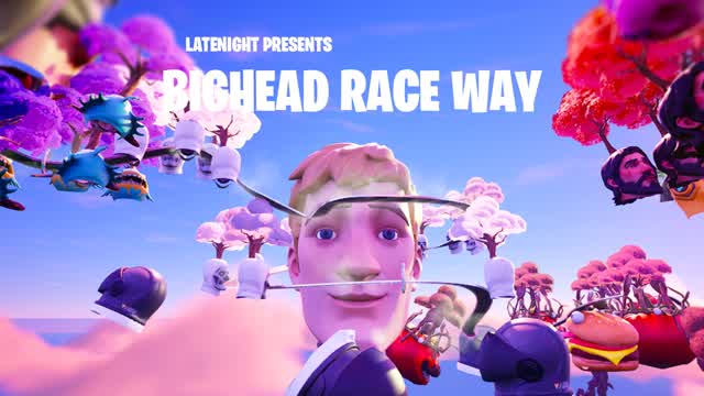 Capture 1 – Big Raceway