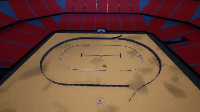 Gateway Dirt Nationals