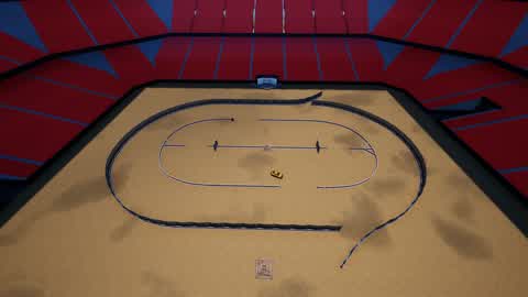 Gateway Dirt Nationals