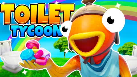 Toilet 🚽Tycoon