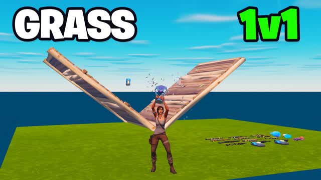Grass 1v1
