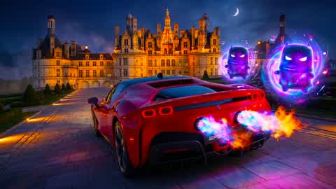 Drive UwU