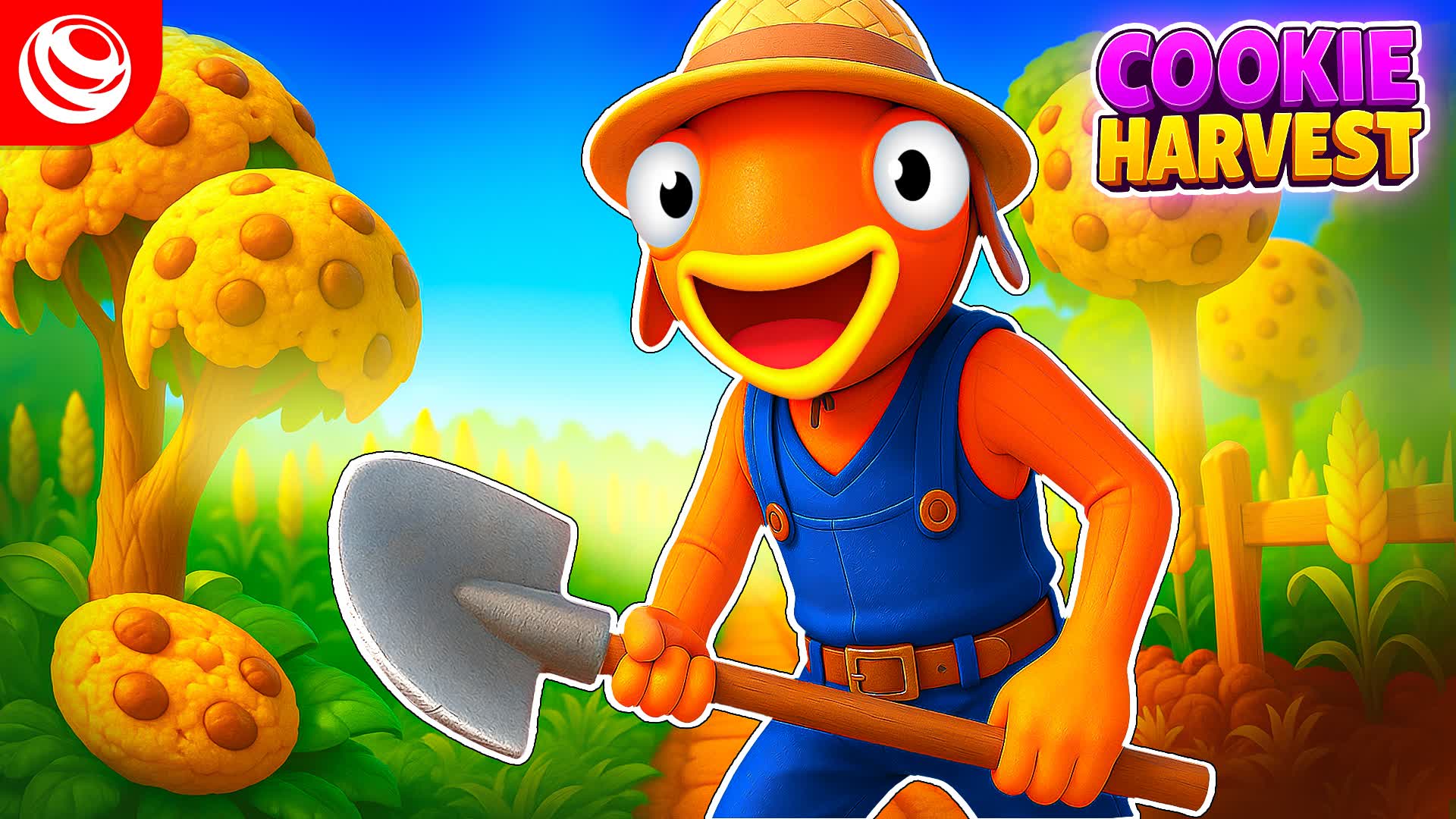 🍪Cookie🍪 Harvest