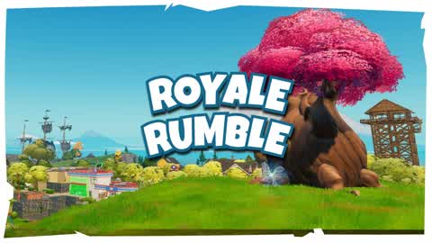Royale Rumble
