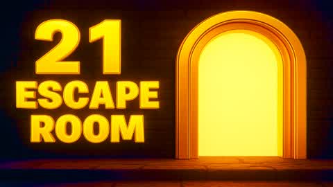 Escape Room 🚪