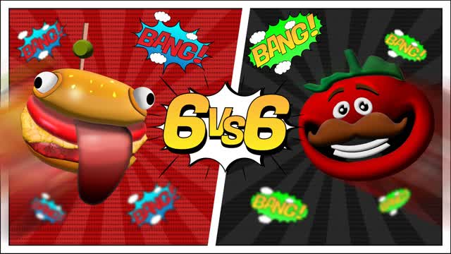 Capture 1 – ⚔️Base wars - Strategic 6v6 Battle⚔️
