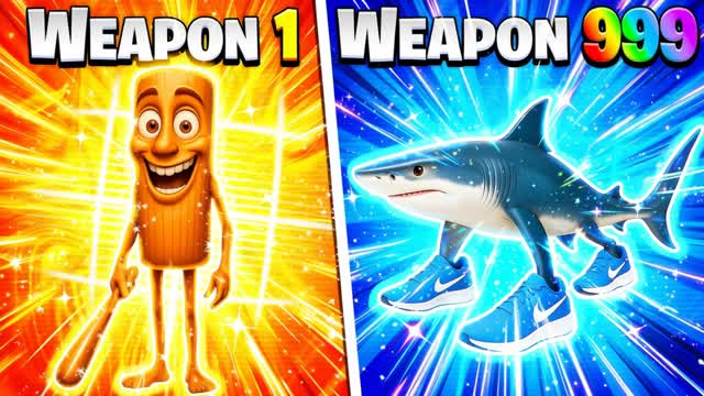 FUNNY BRAINROT GUNGAME🎯🧠