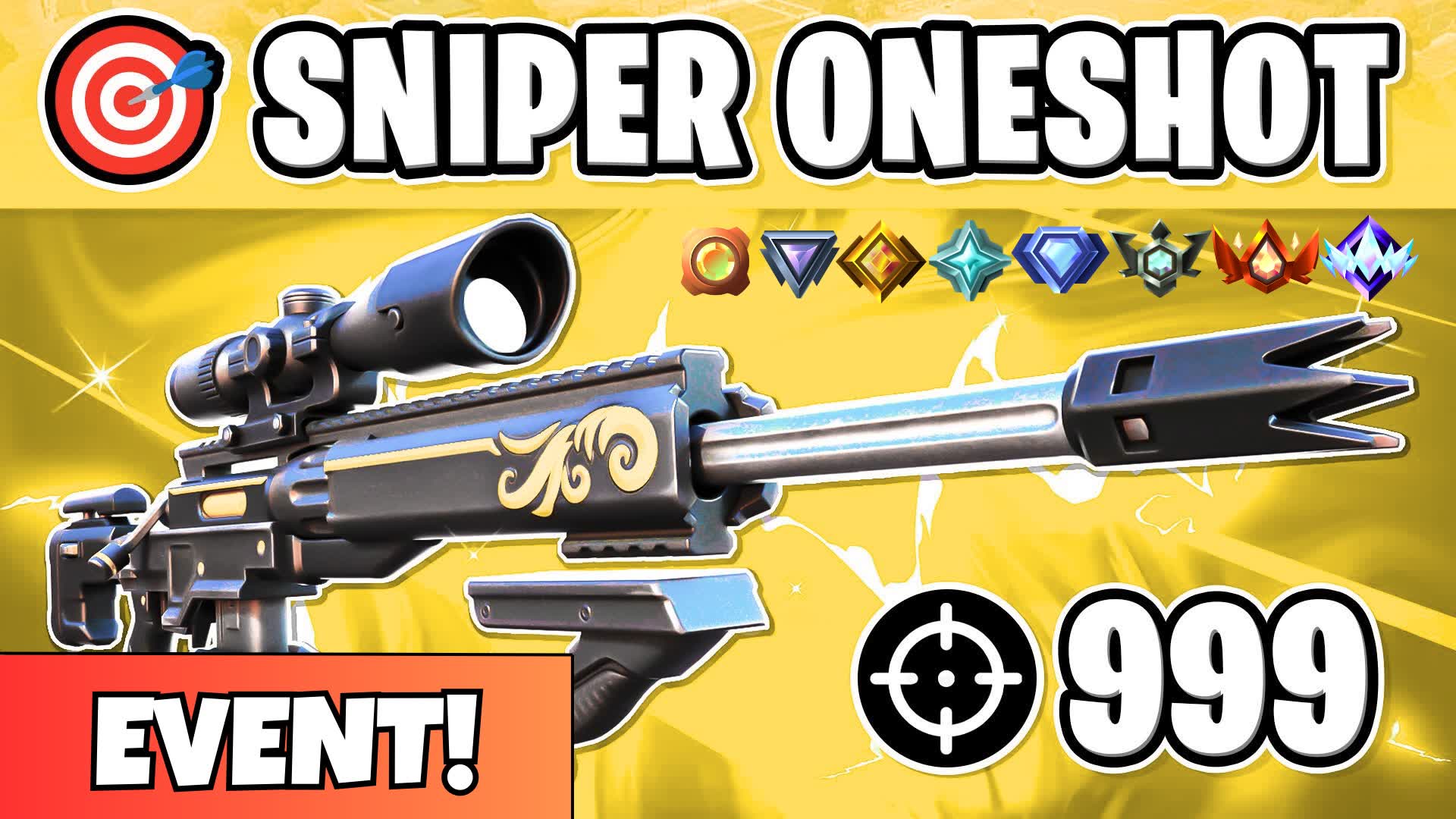 BEST SNIPER ONE SHOT🎯