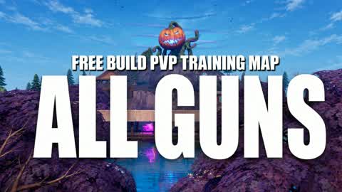 ALL GUNS FREEBUILD HALLOWEEN 1v1v1