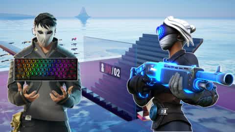 1v1 Spectate