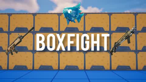 BoxFight PvP Fast