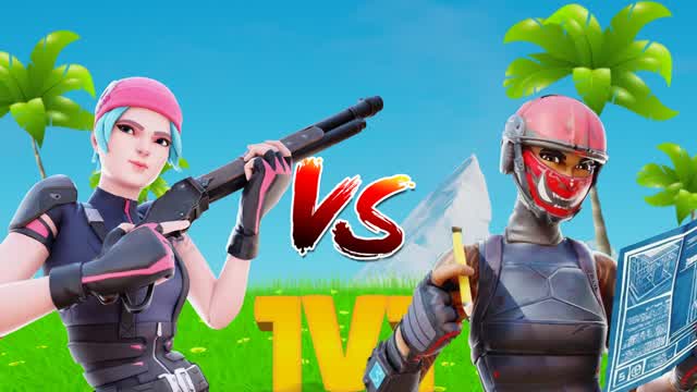 Noxyy's 1v1