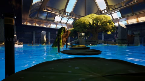 Island image