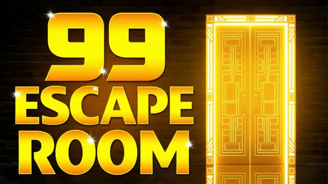 99 LEVEL HIGH IQ ESCAPE ROOM