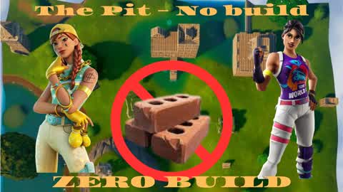 The Pit - No Build