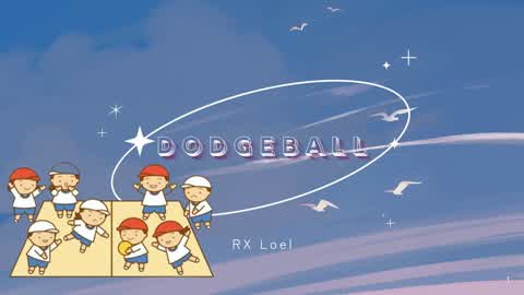 Dodgeball