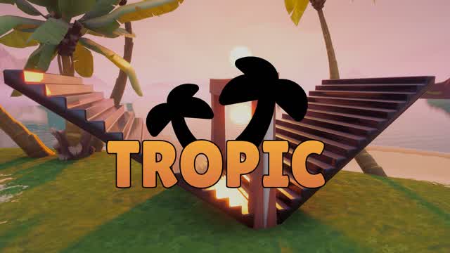 Capture 1 – TROPIC 1vs1 Super Realistic