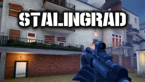 STALINGRAD ⭐️ FFA