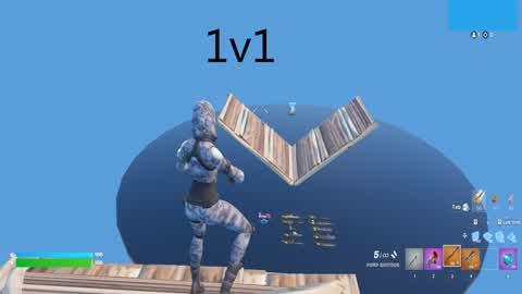 1v1 Burrit07