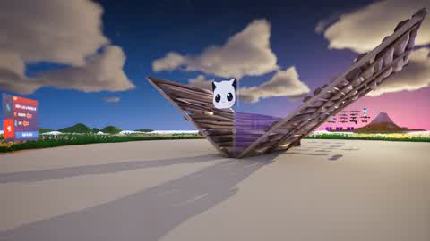 1V1 BUILD FIGHTS!! [1.0.0]