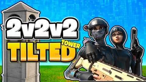 Zona Final 2v2v2 ⭐ La Zona Final