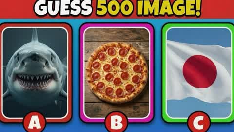 GUESS THE IMAGE 🔎 1.0