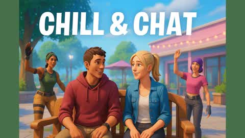 Hangout RP 🔊 [Voice Chat & Mic Up] 🐰