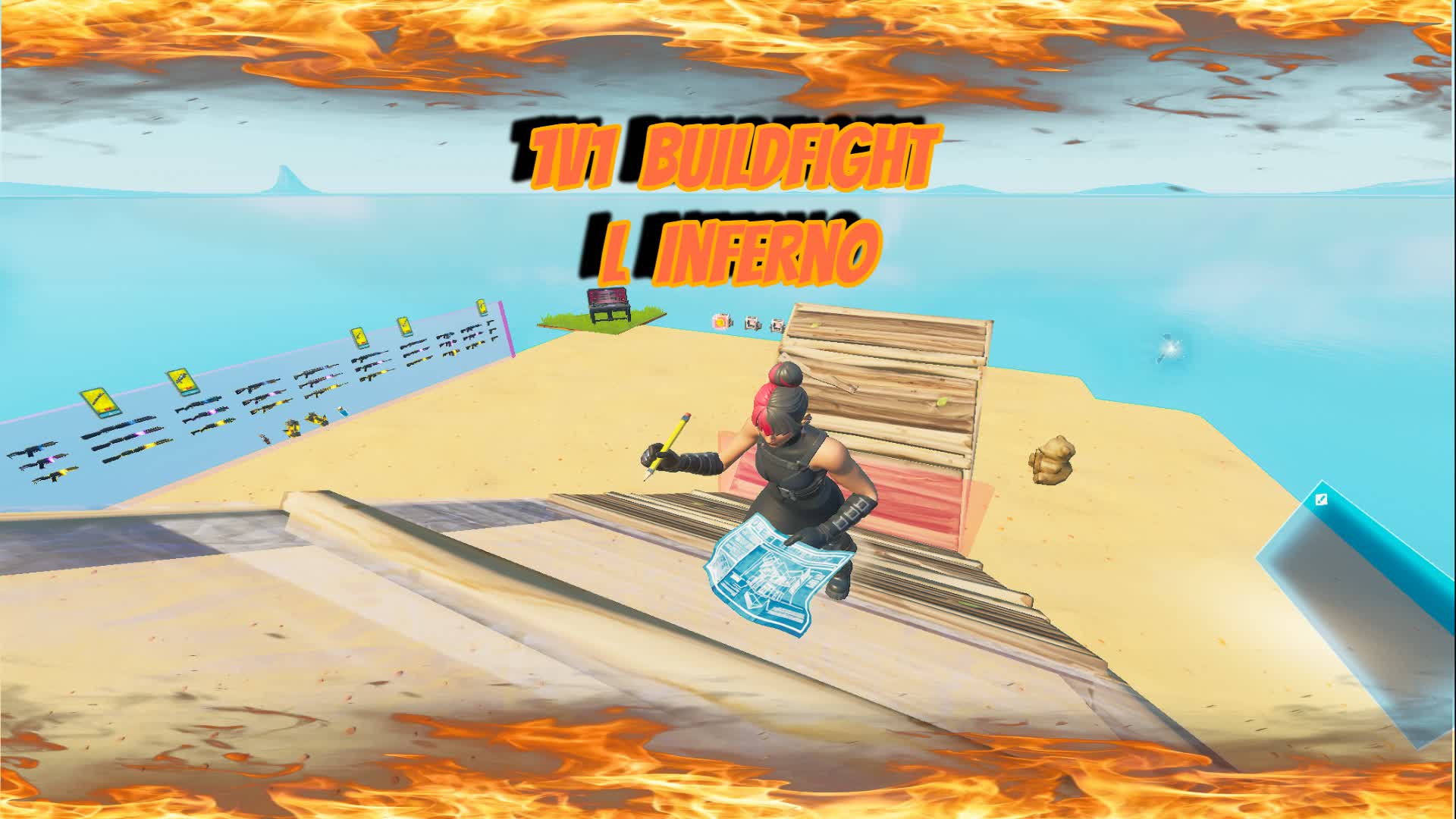 1v1 buildfight linferno