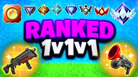 1v1v1 Ranked 1v1 OG Realistics Base Wars