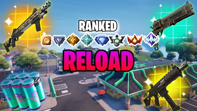 SUPER GREASY INFINTE RELOAD RANKED 35