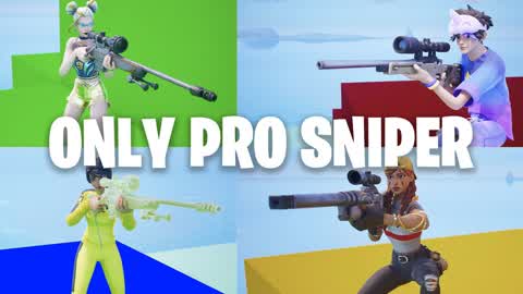 ONLY PRO SNIPER