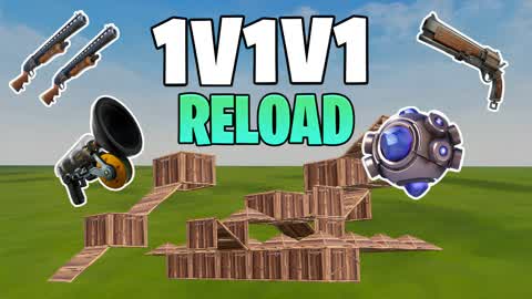 RAPID PVP (LOOT RANDOM)