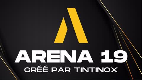 ARENA 19 - BATTLE PVP
