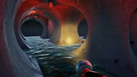 EXIT? DEAD ZONES!