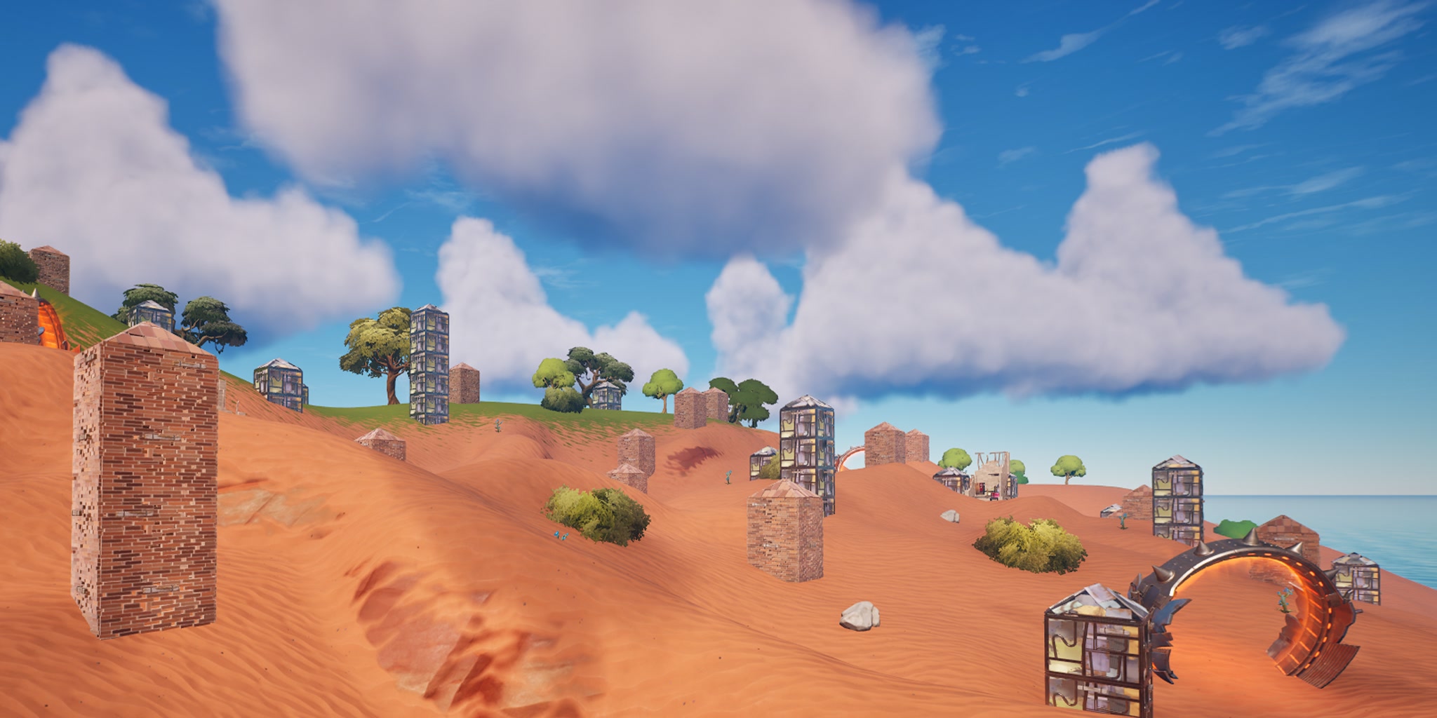 Chapter 5 Zone Wars 🌀 1786-0575-9248 by jigiar - Fortnite Creative Map ...