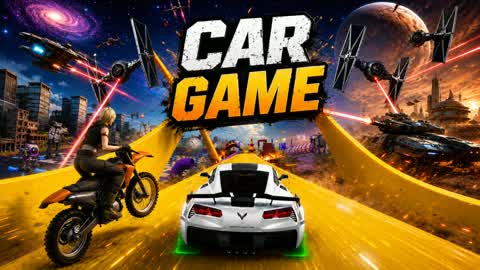 CAR GAME