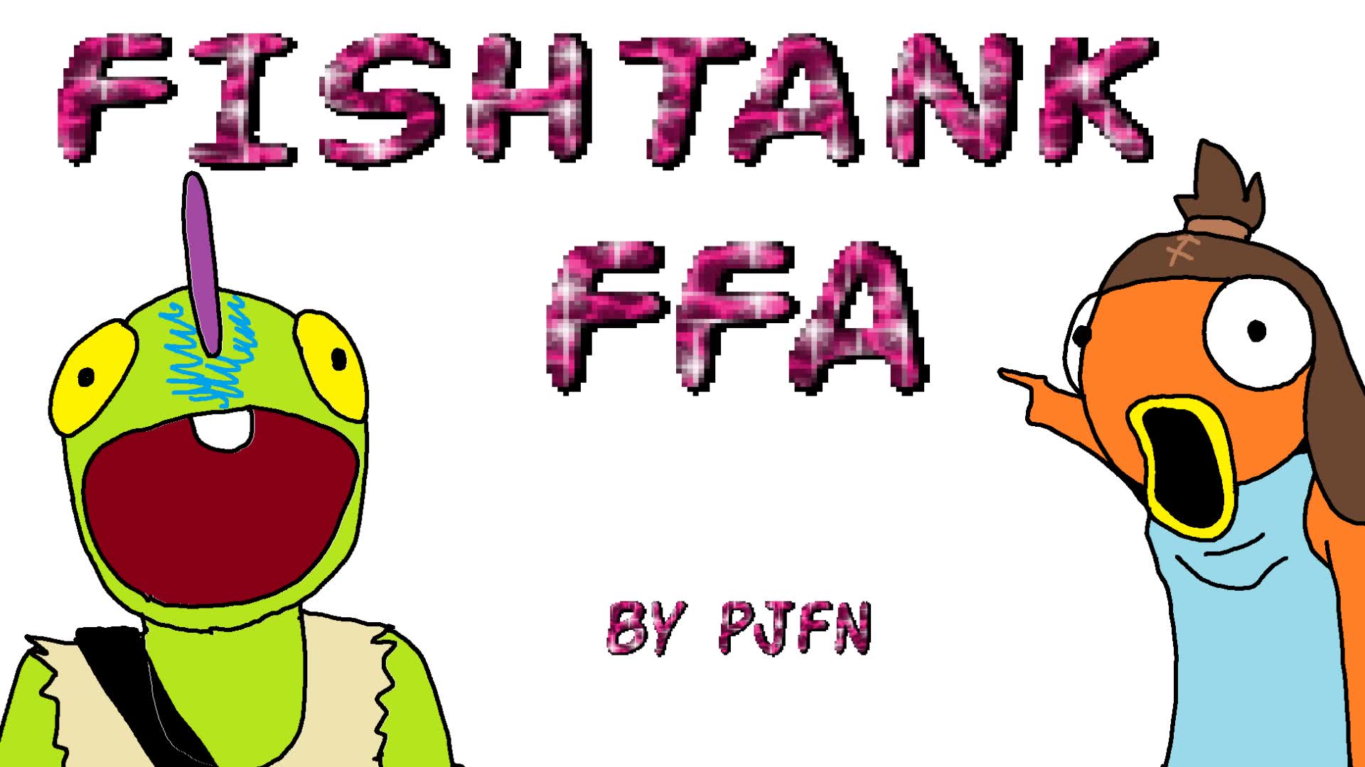 FISHTANK FFA