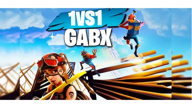 Capture 1 – 1v1 by Gabx