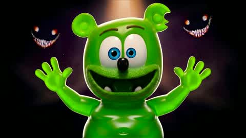 FUNNY BEAR SURVIVAL 🍭