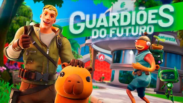 Guardiões do Futuro