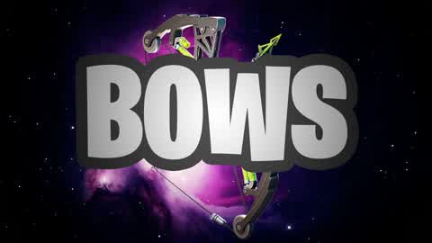 Bows - PVP